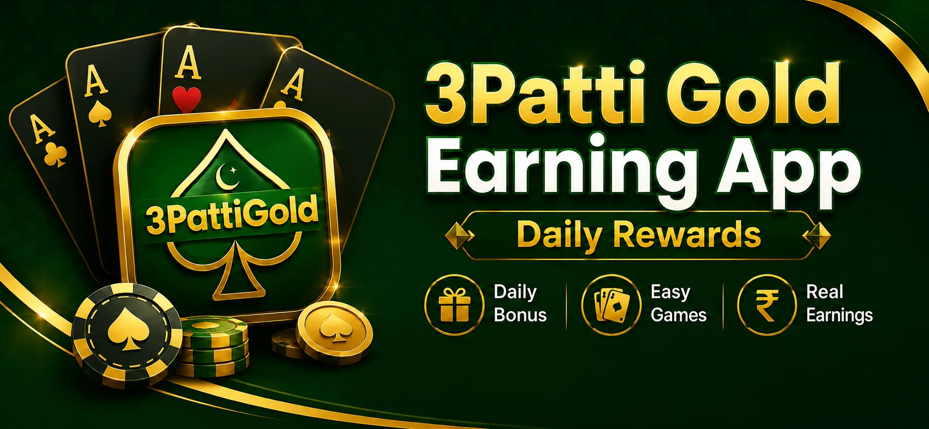 3 patti gold